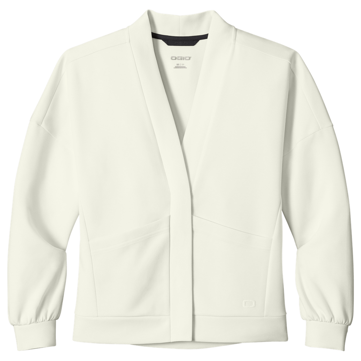 Opal White