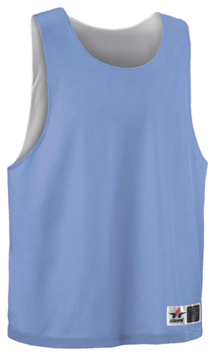 COLUMBIA BLUE/WHITE (BA)