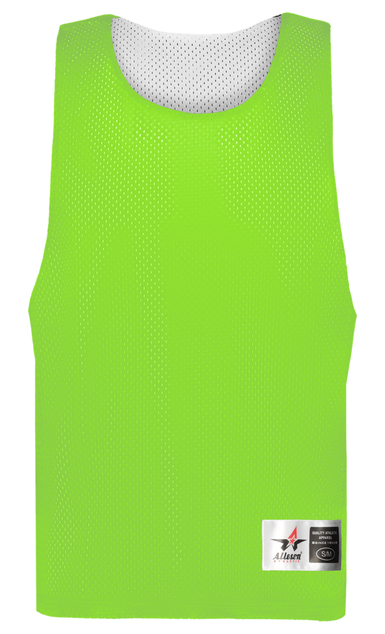 LIME/WHITE (BA)