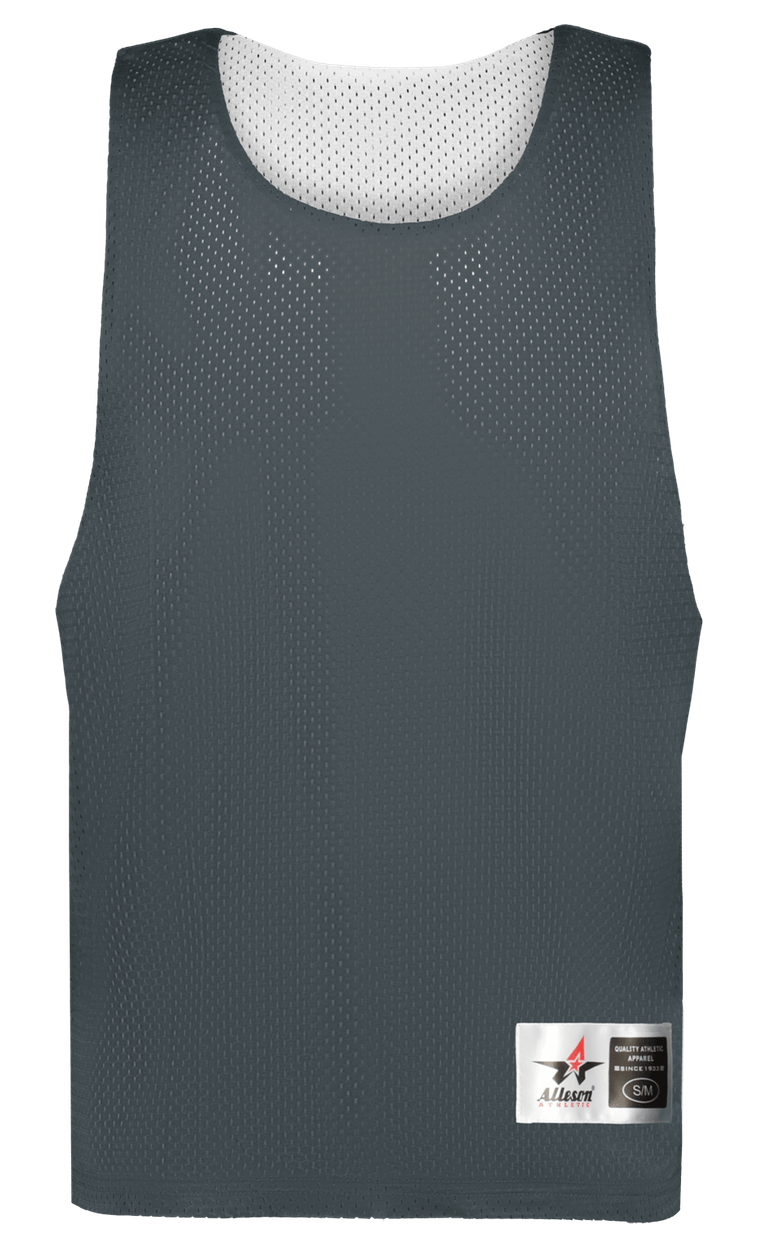 CHARCOAL SOLID/WHITE (BA)