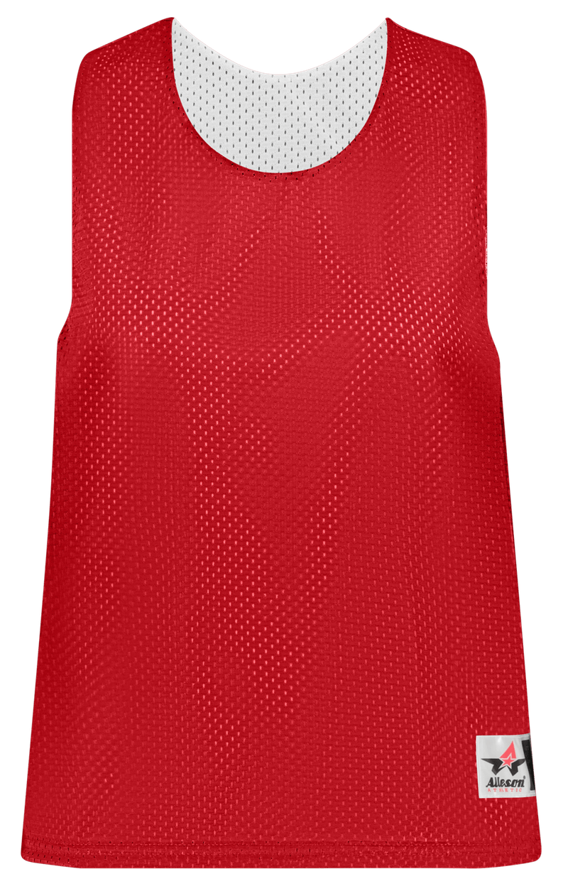 RED/WHITE (BA)