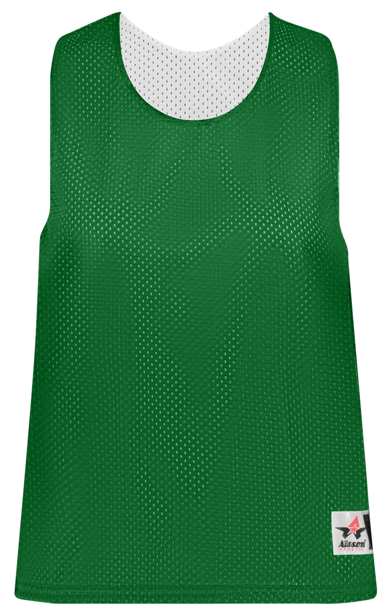 LADIES REVERSIBLE LACROSSE PRACTICE JERSEY