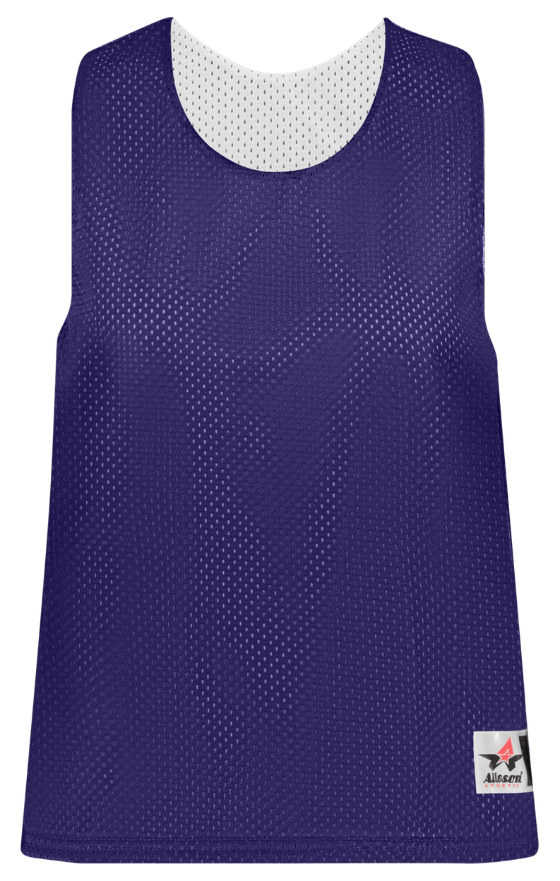 PURPLE/WHITE (BA)
