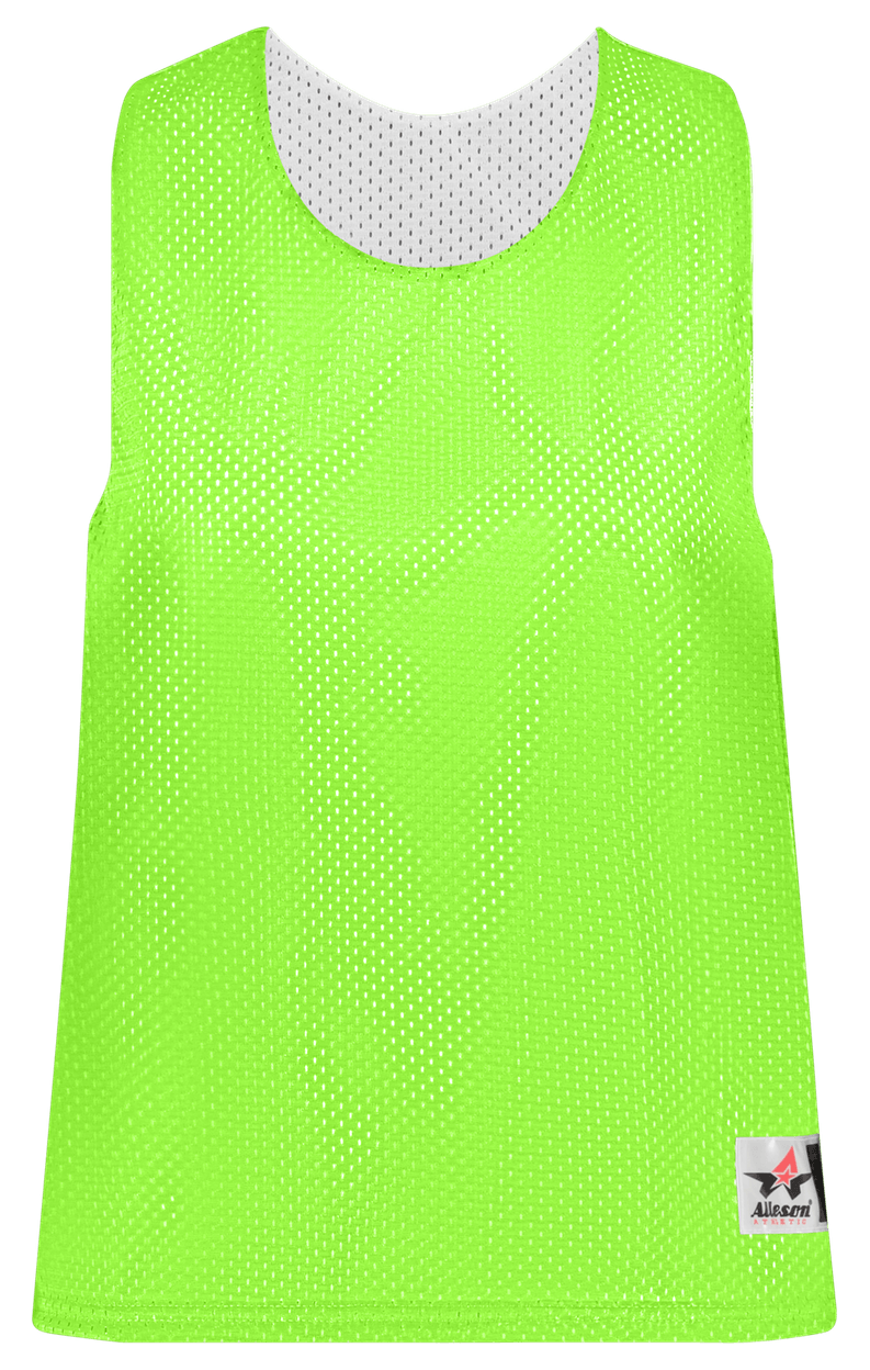 LIME/WHITE (BA)