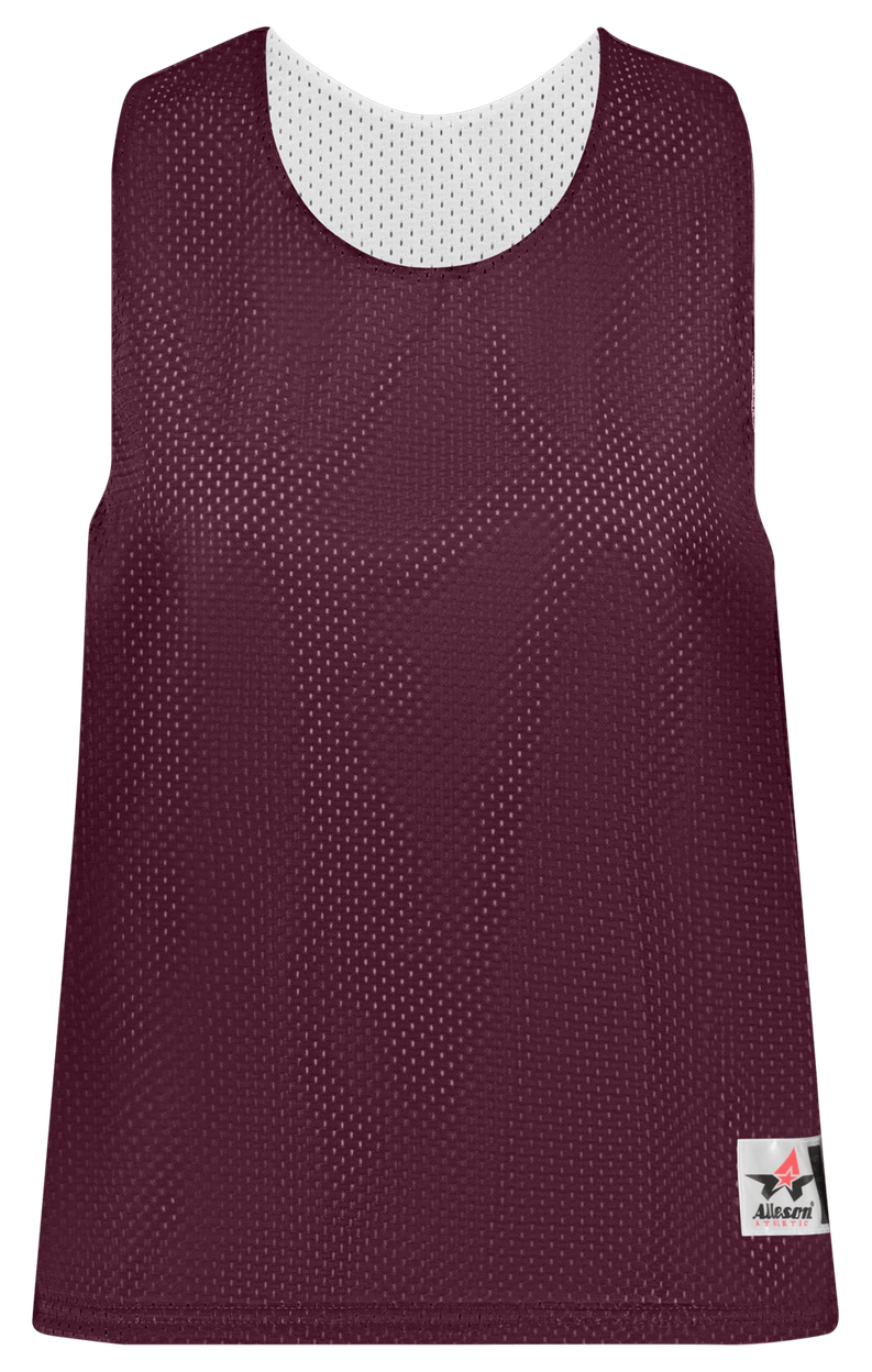 LIGHT MAROON/WHITE (BA)