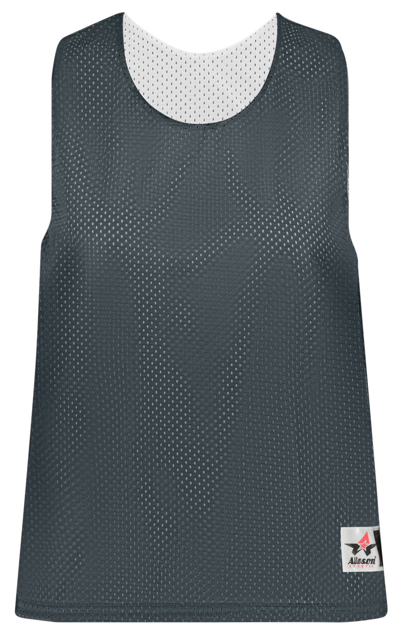 CHARCOAL SOLID/WHITE (BA)