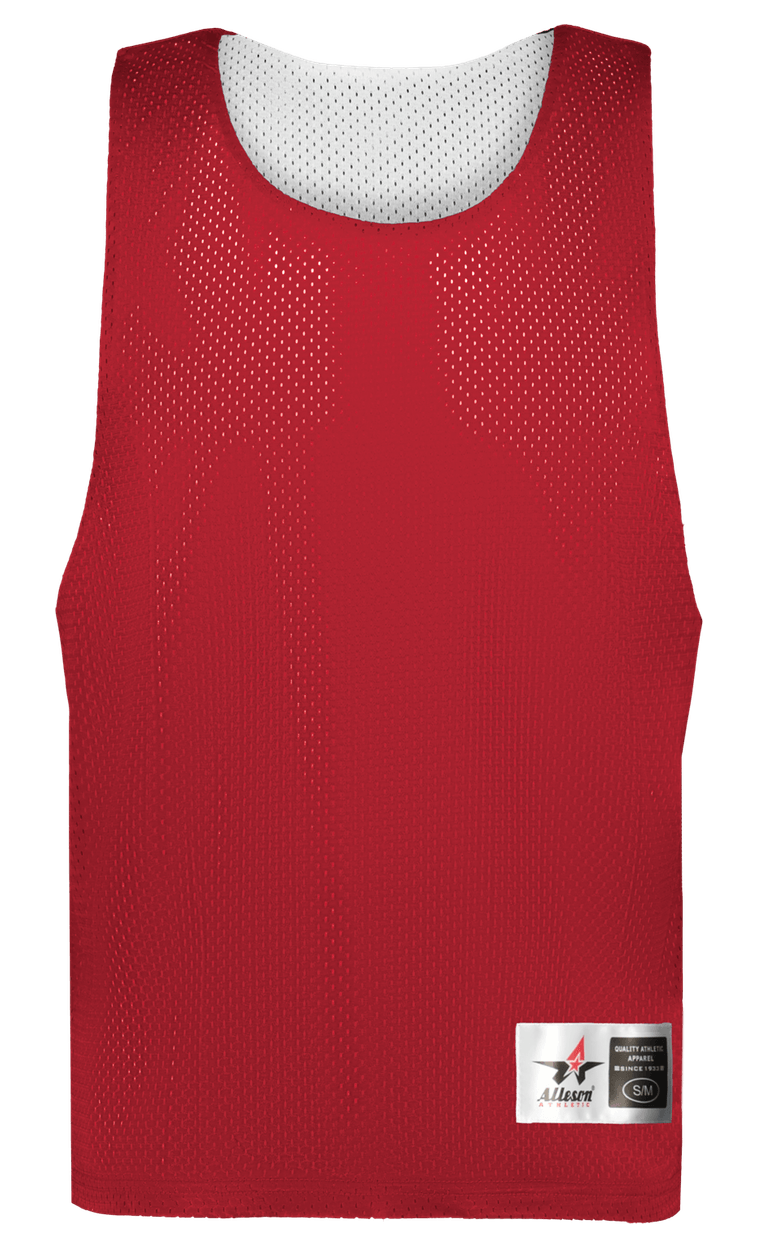 RED/WHITE (BA)