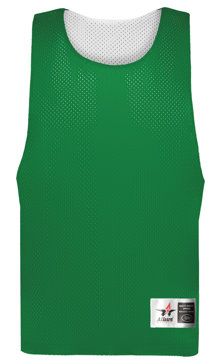 YOUTH REVERSIBLE LACROSSE PRACTICE JERSEY