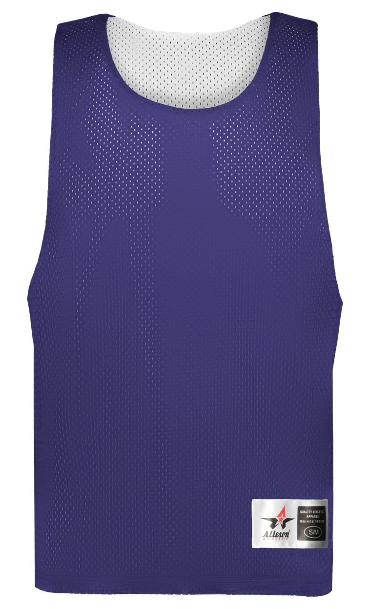 PURPLE/WHITE (BA)
