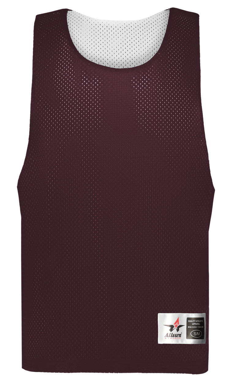 LIGHT MAROON/WHITE (BA)