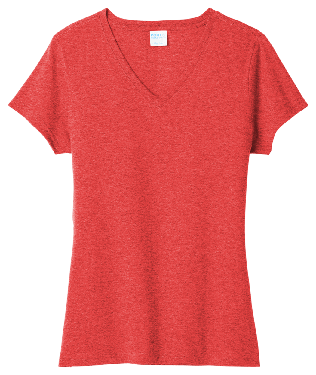 Bright Red Heather