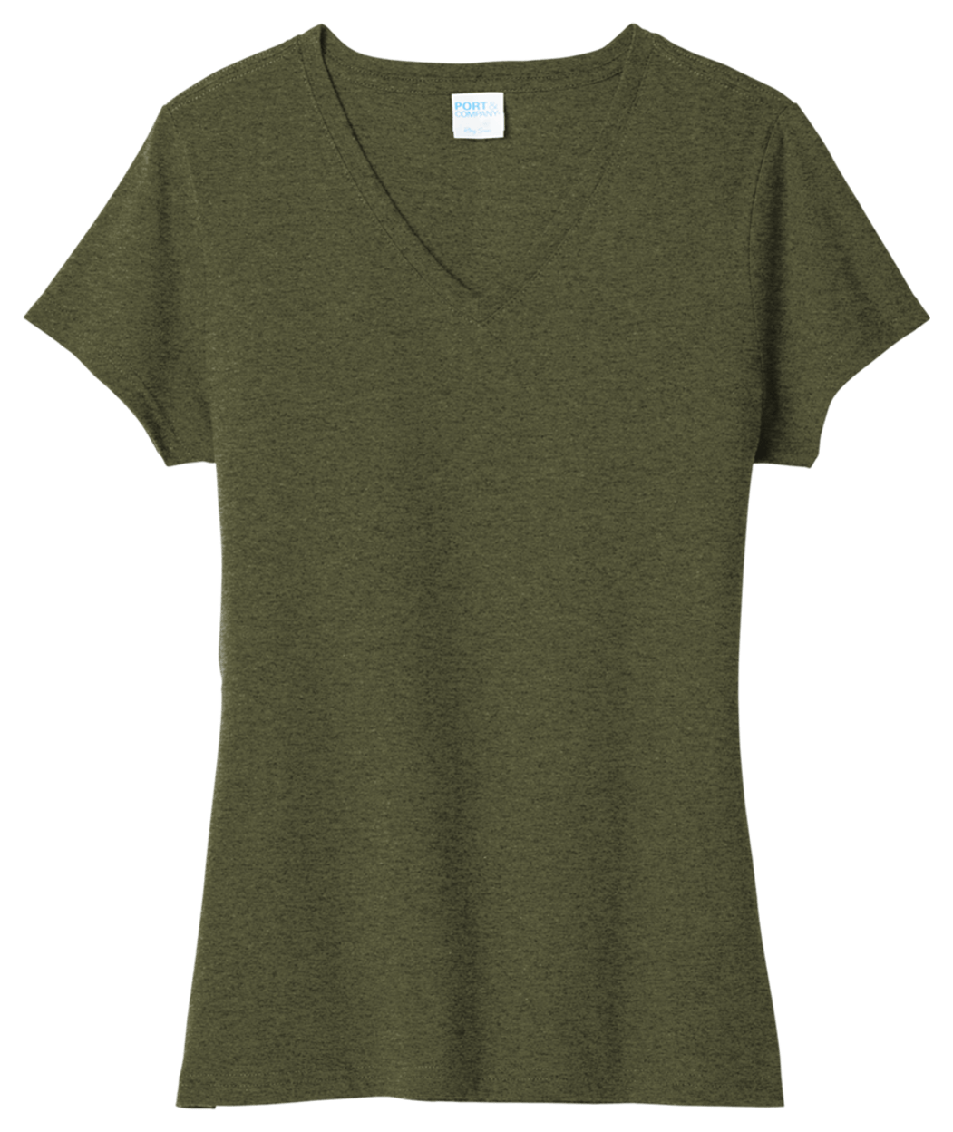 Military Green Heather
