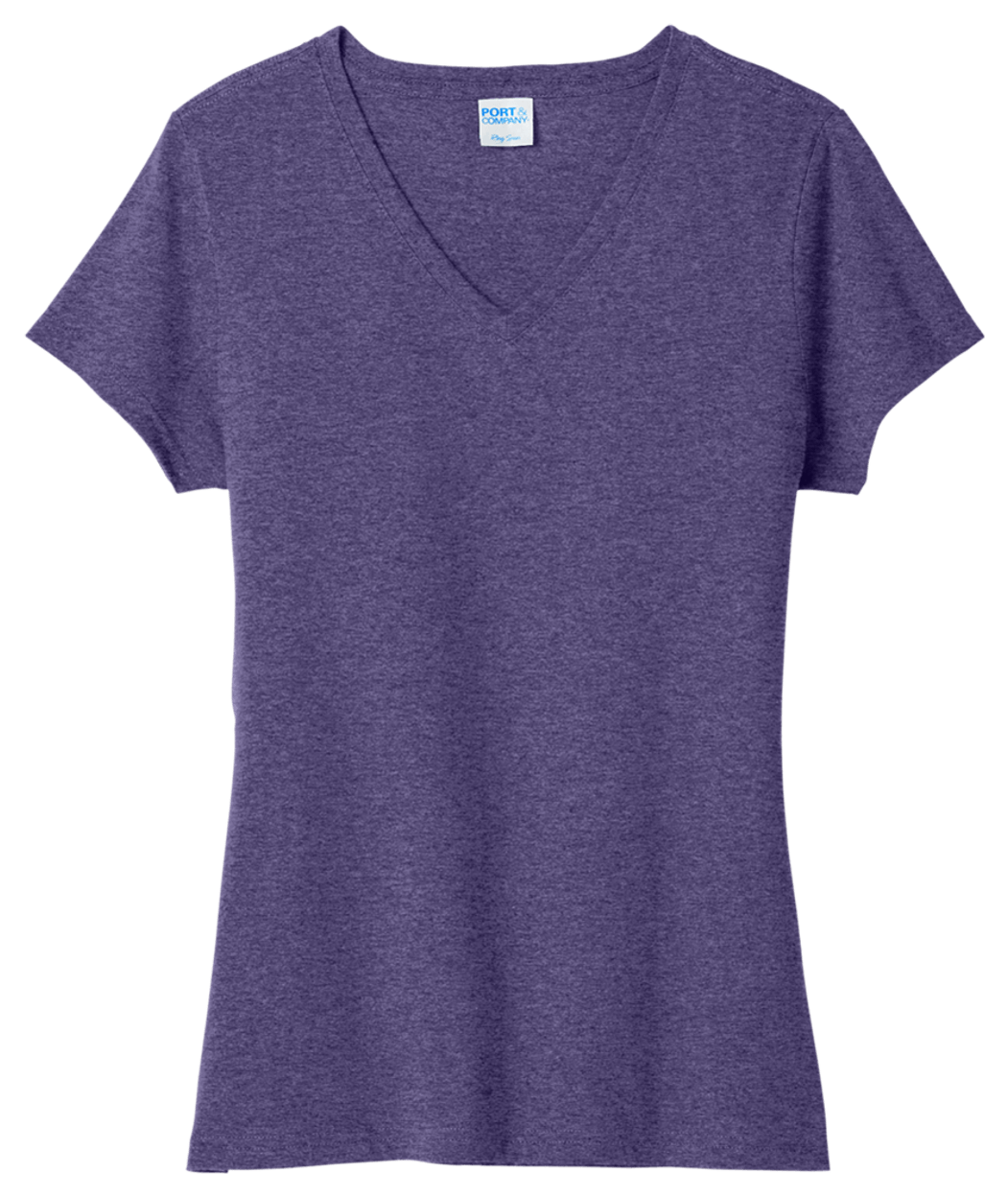Team Purple Heather