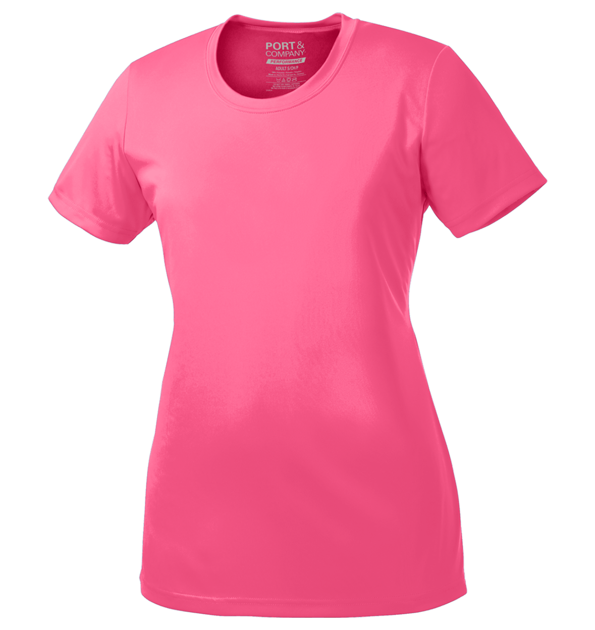 Neon Pink