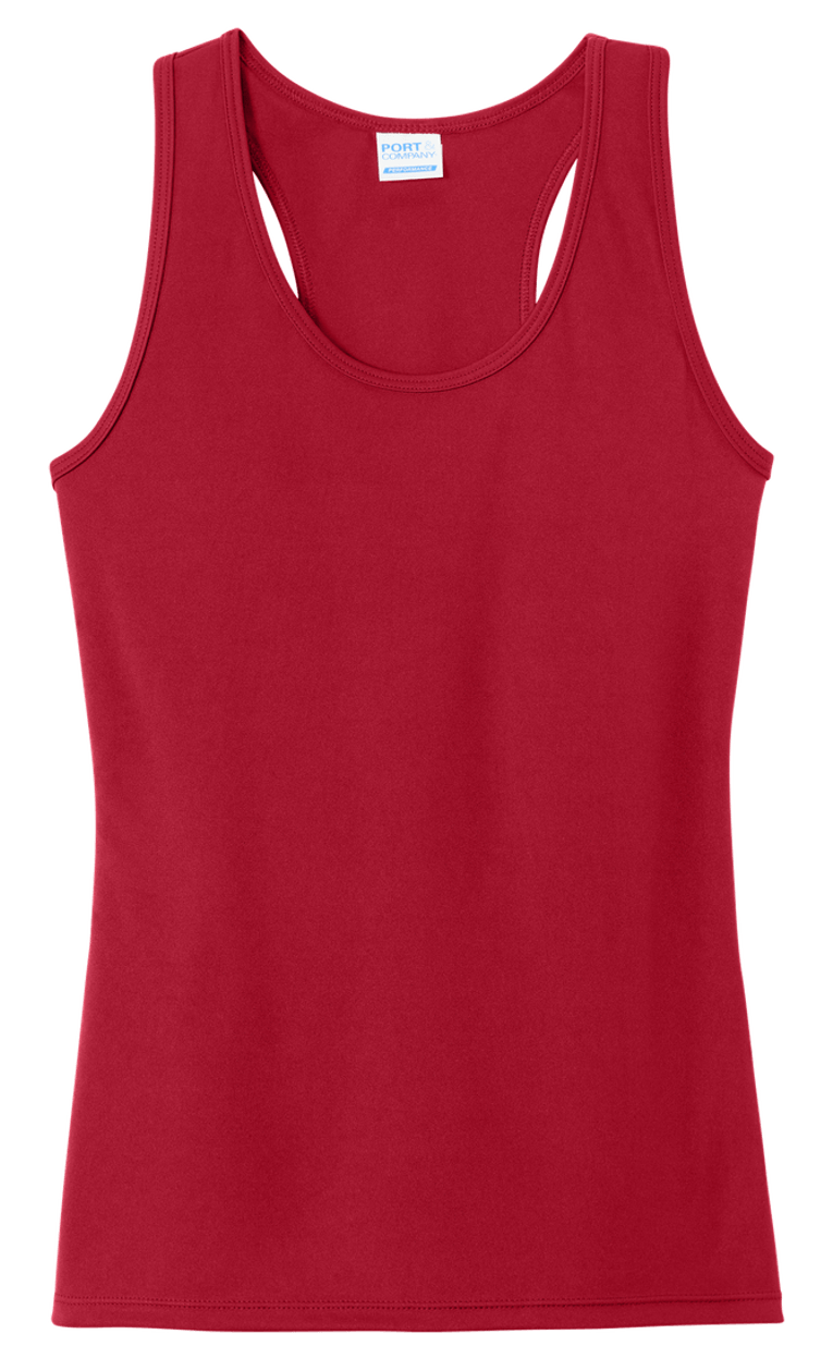 Port & Co Women's Performance Tank