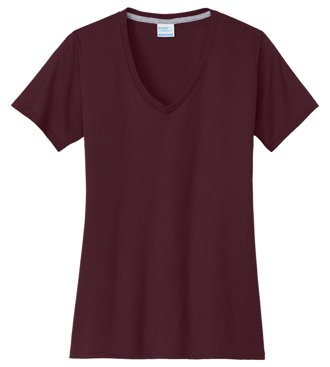 Athletic Maroon