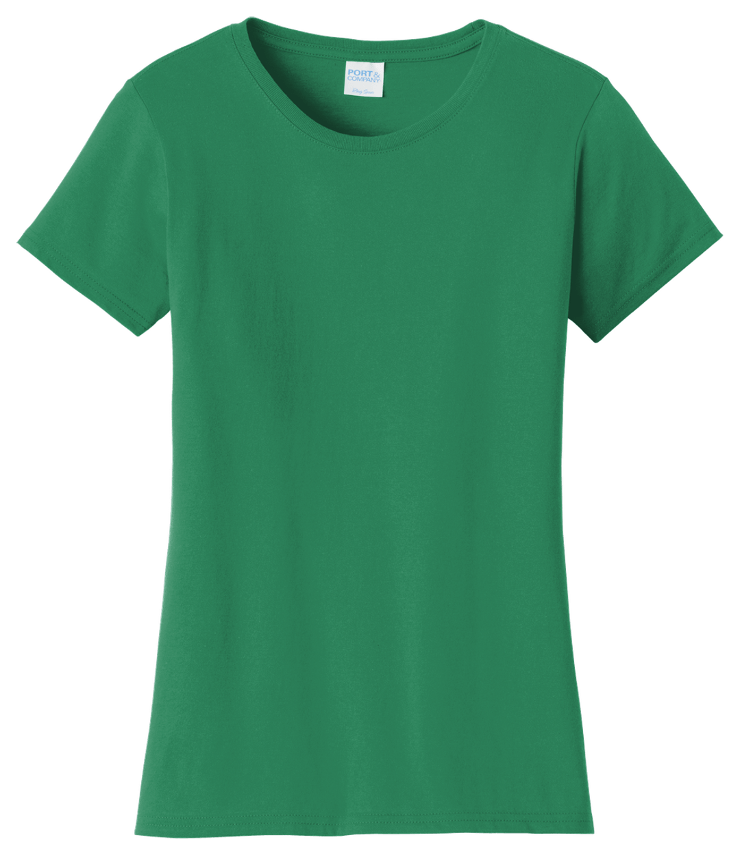 Port & Co Women's Fan Favorite Tee