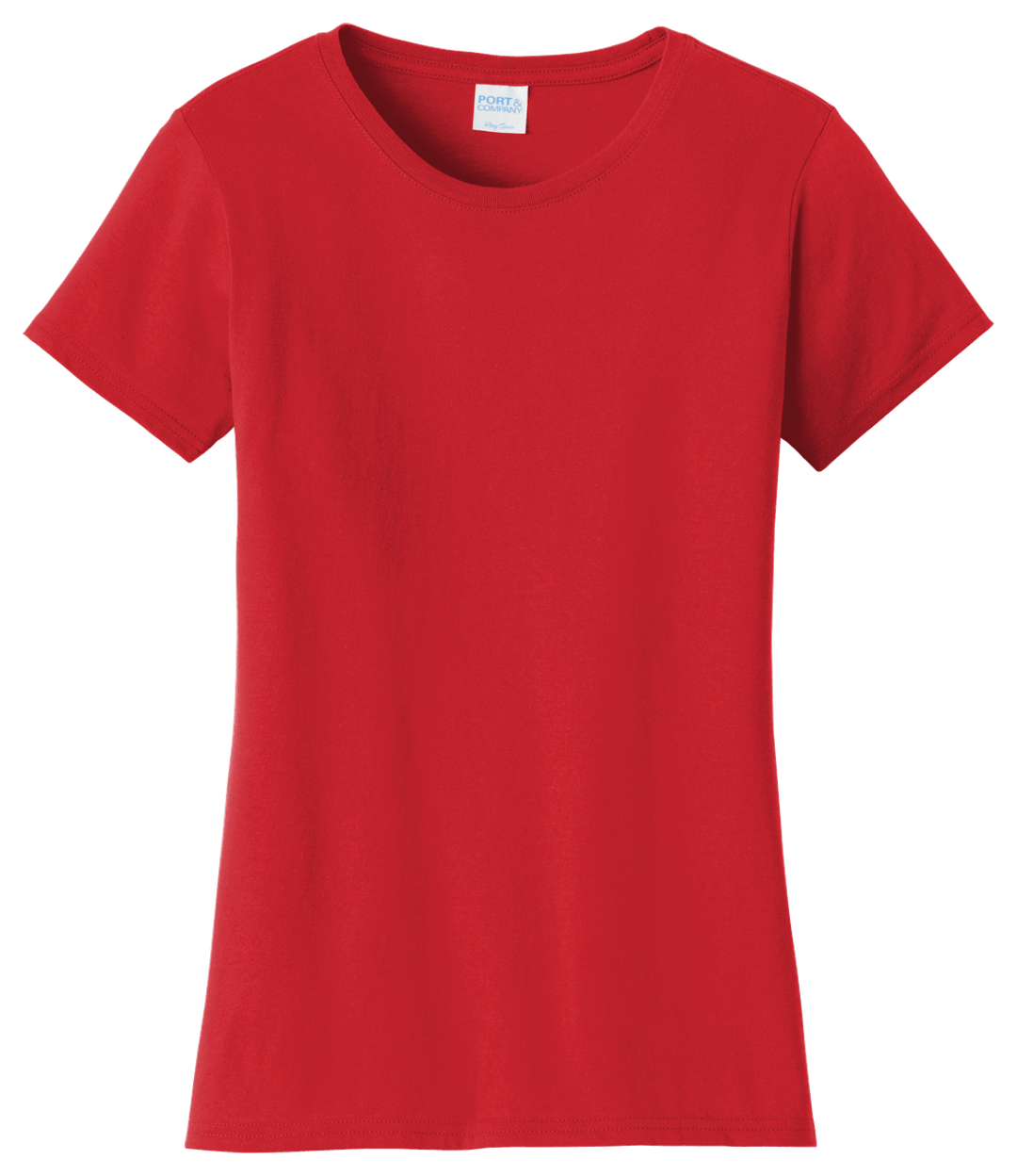 Bright Red