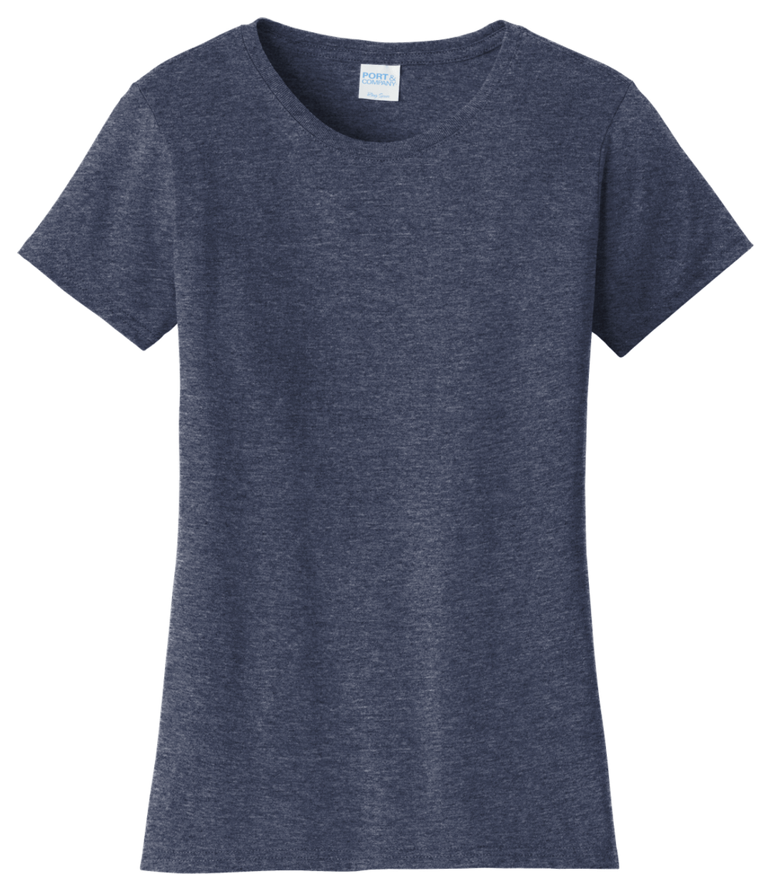 Heather Navy