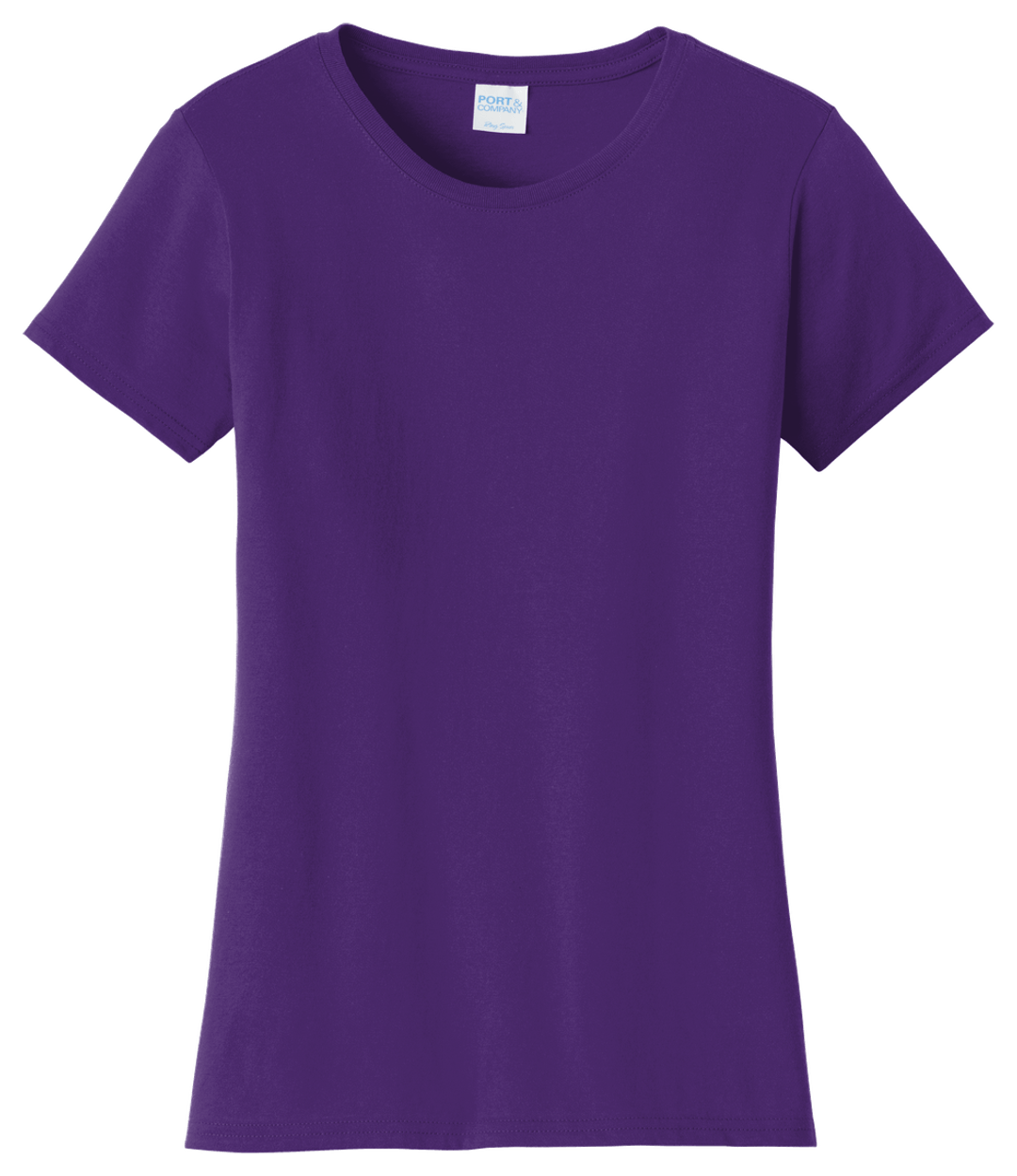Team Purple