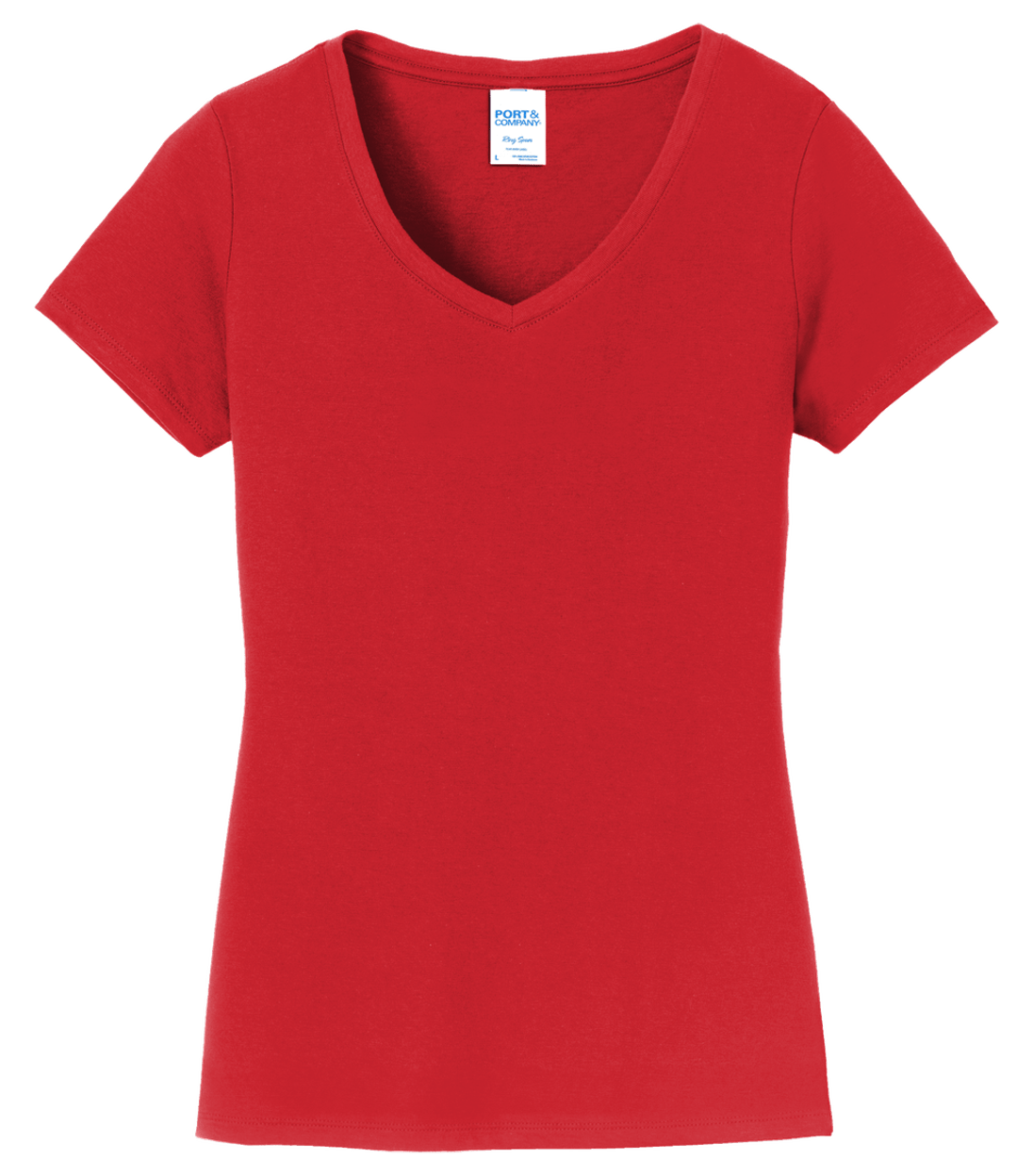 Bright Red