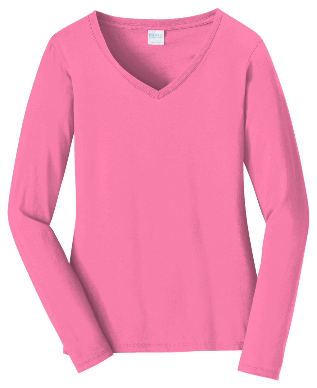 New Pink