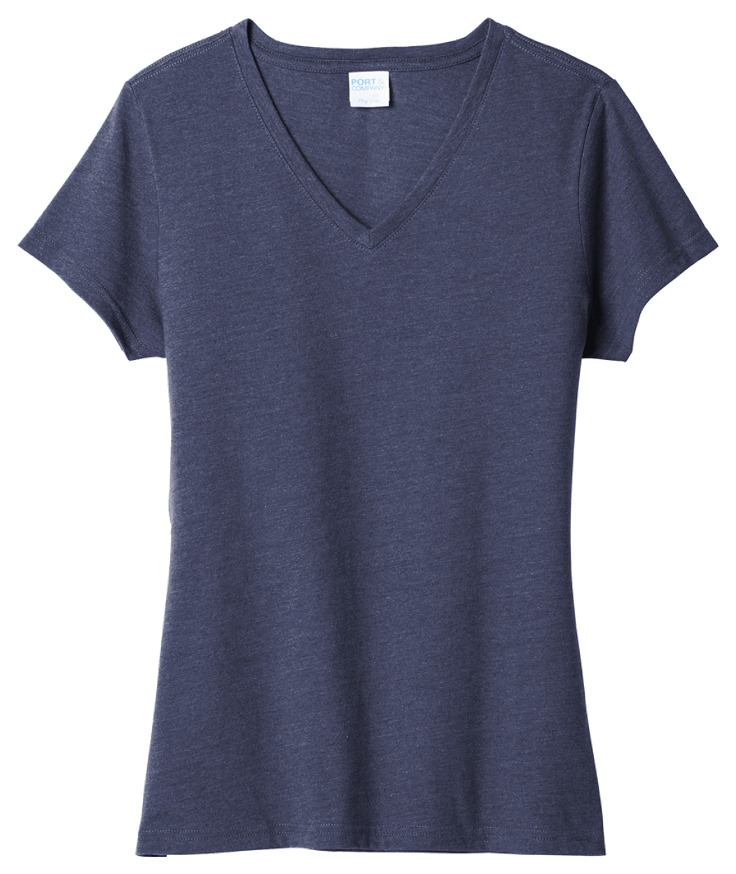 Team Navy Heather