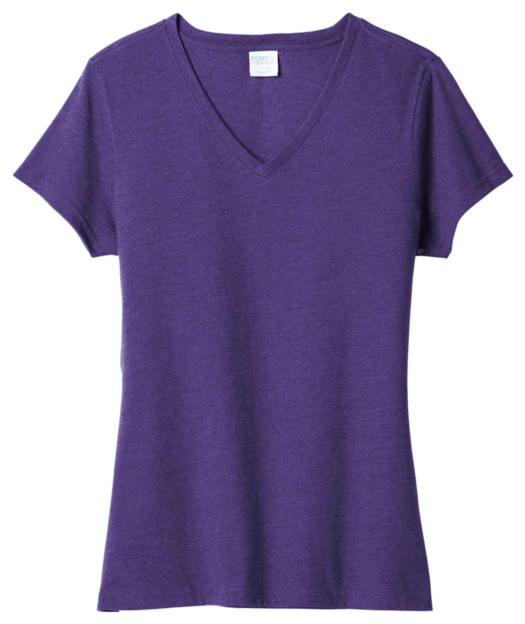 Team Purple Heather