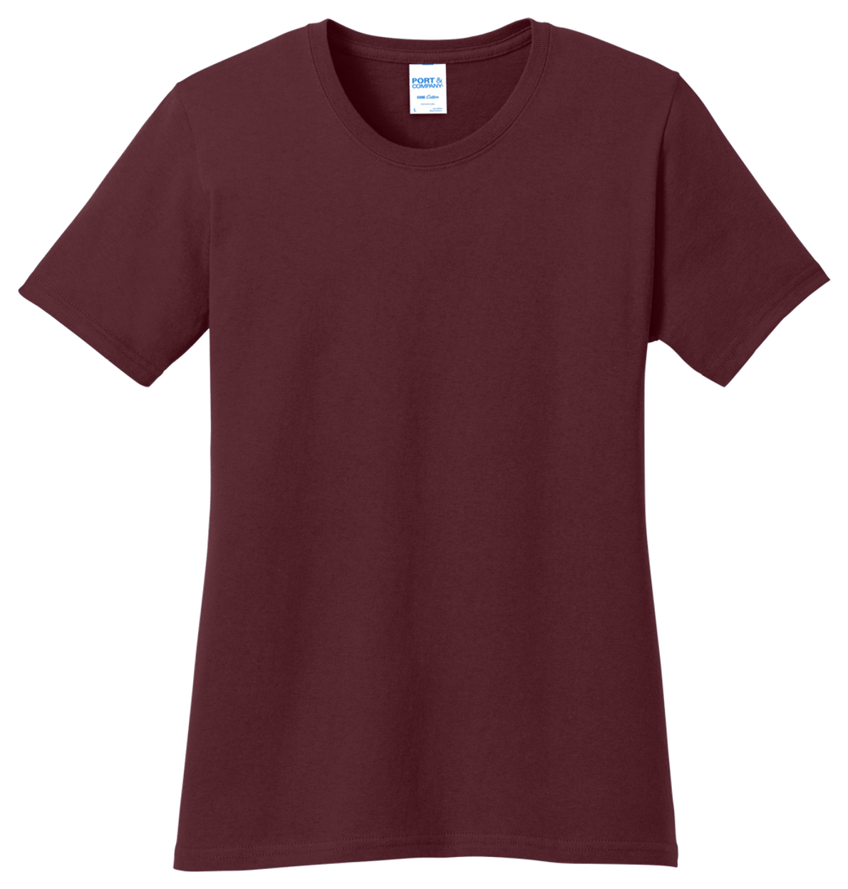 Athletic Maroon