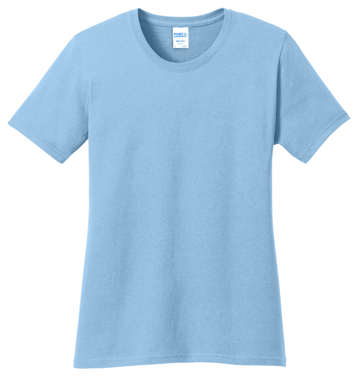 Light Blue