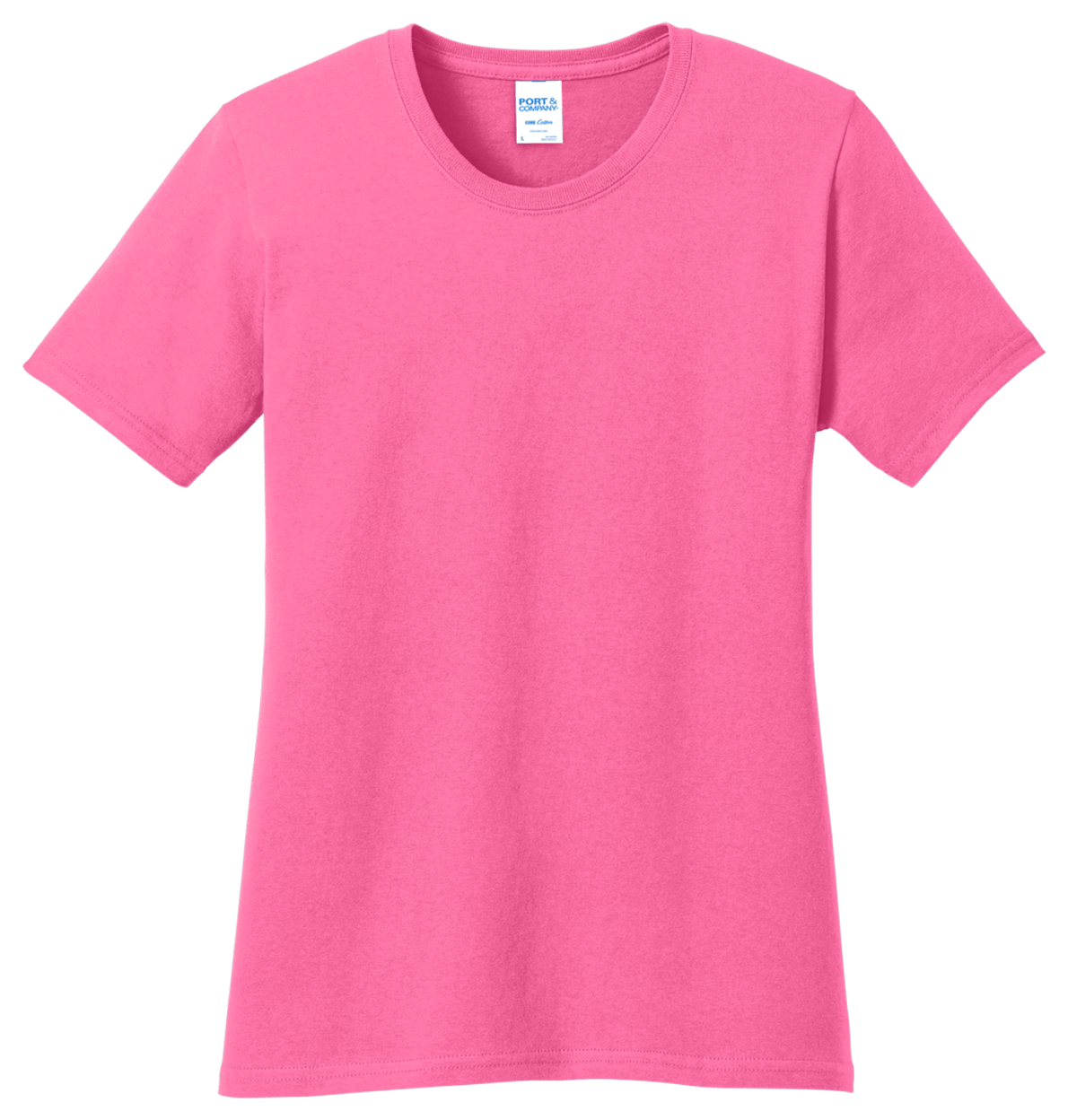Neon Pink