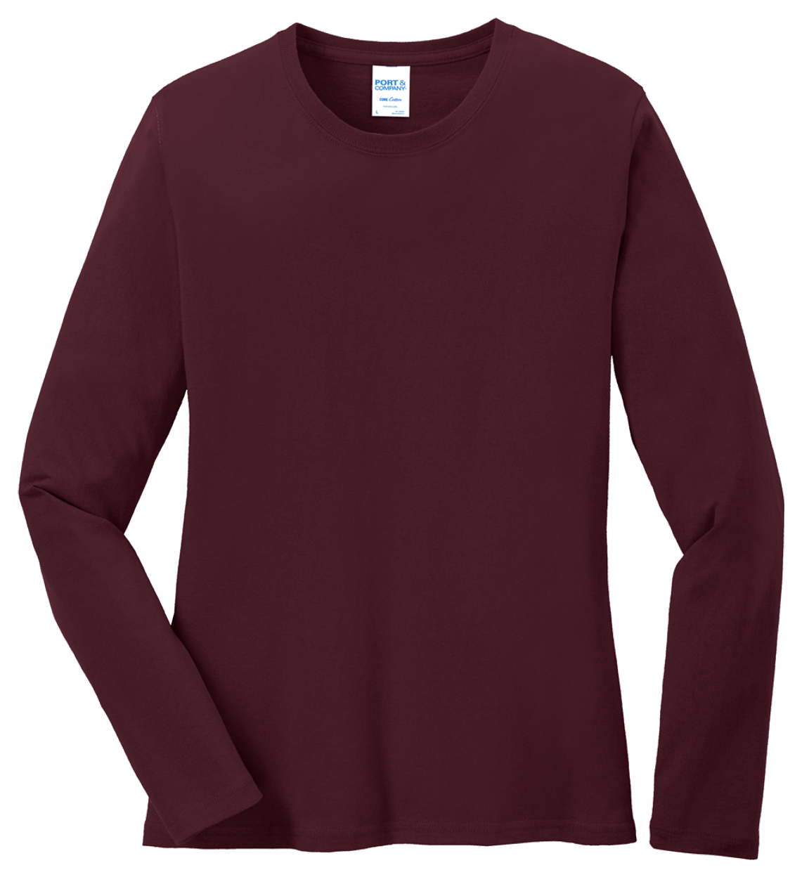 Athletic Maroon