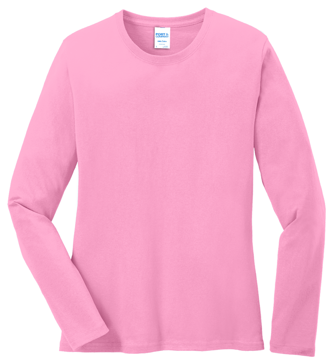 Candy Pink