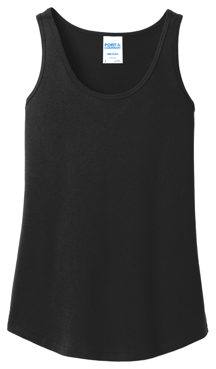 Jet Black