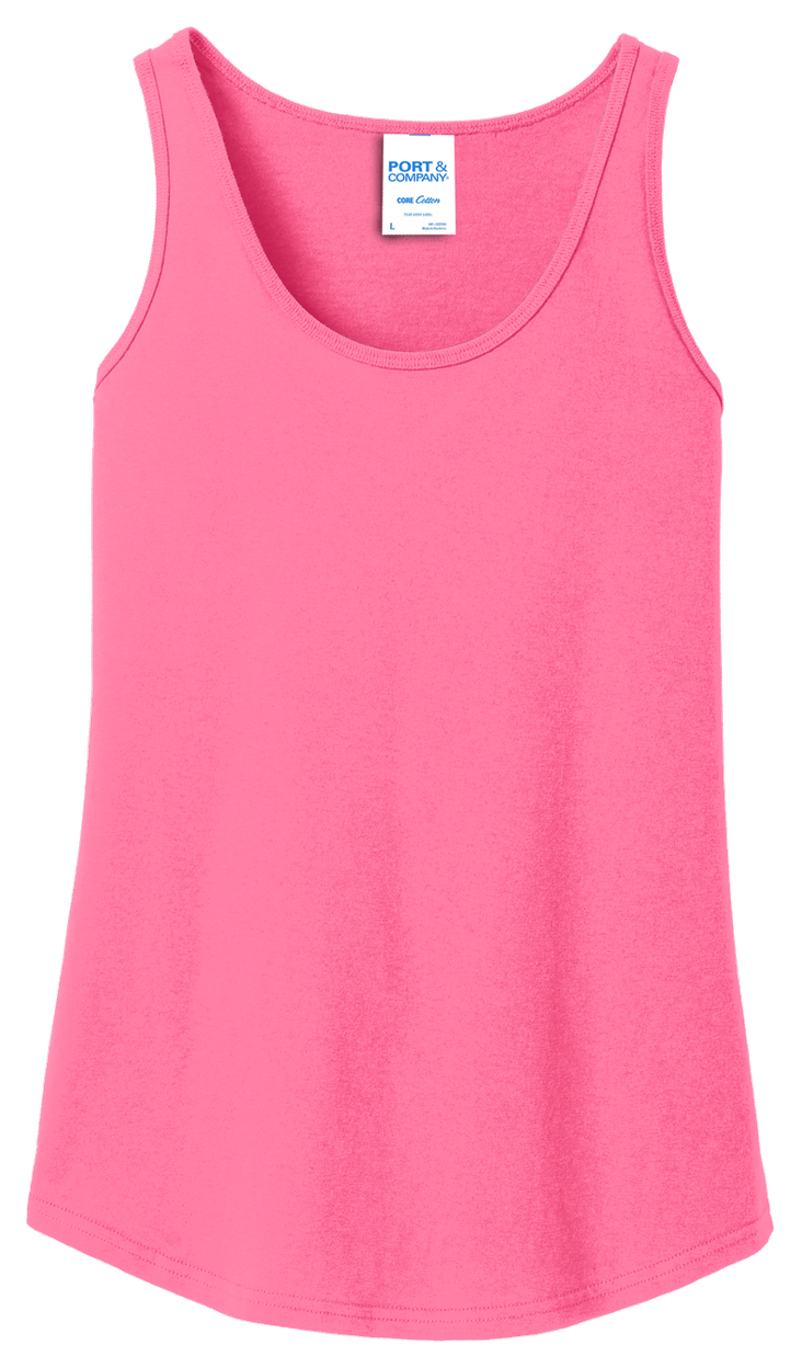 Neon Pink