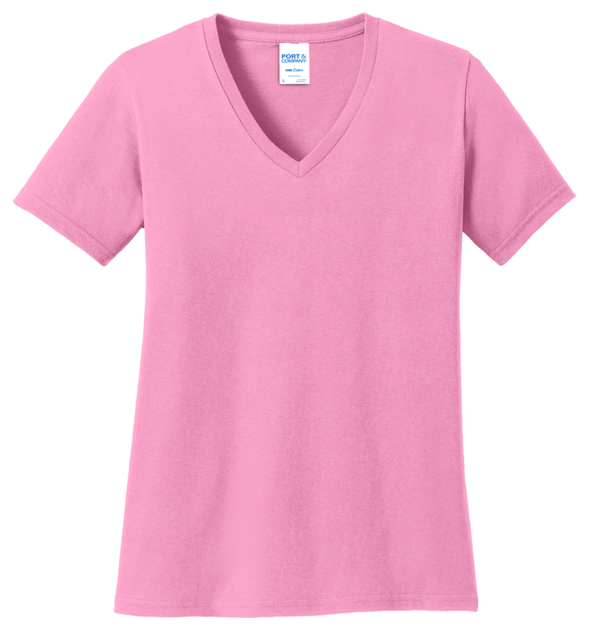 Candy Pink
