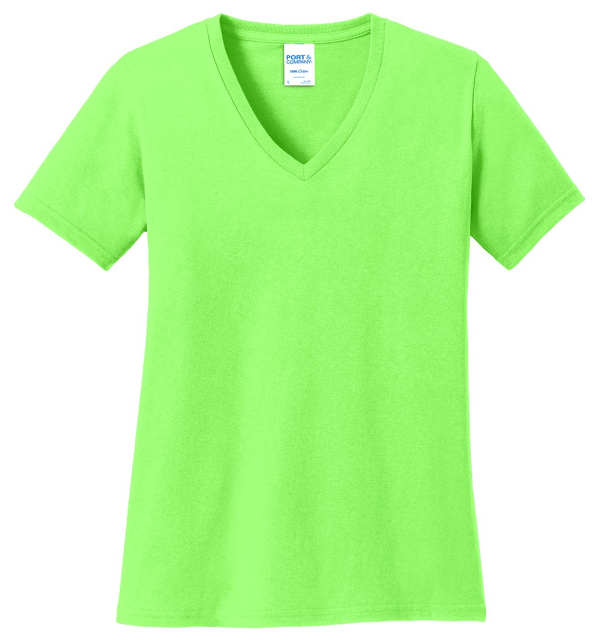 Neon Green
