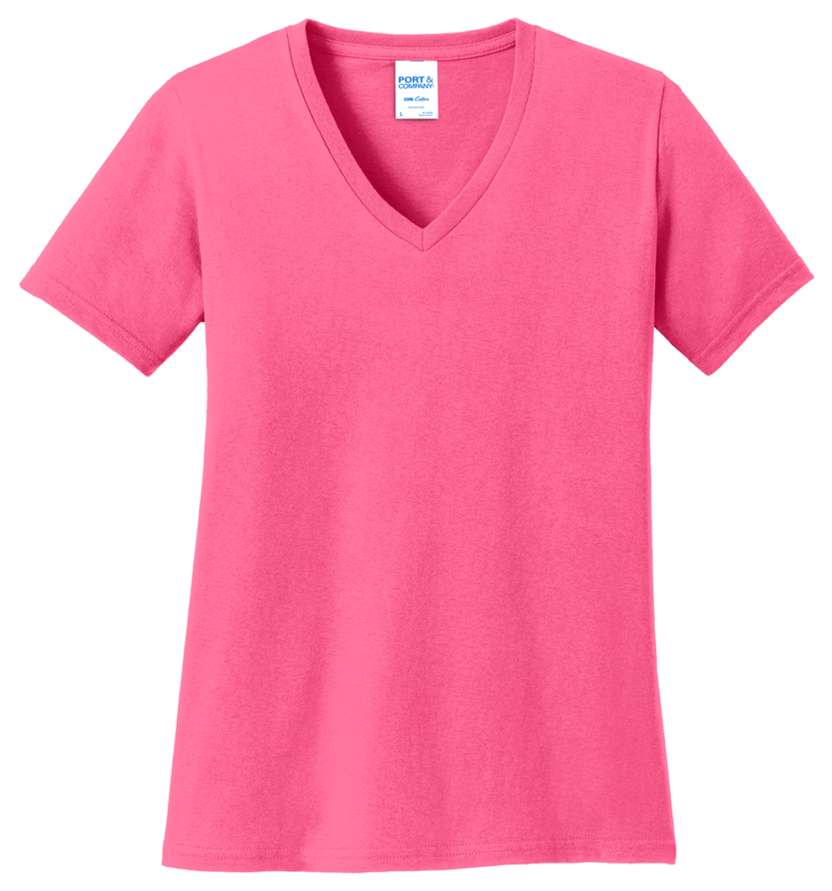 Neon Pink