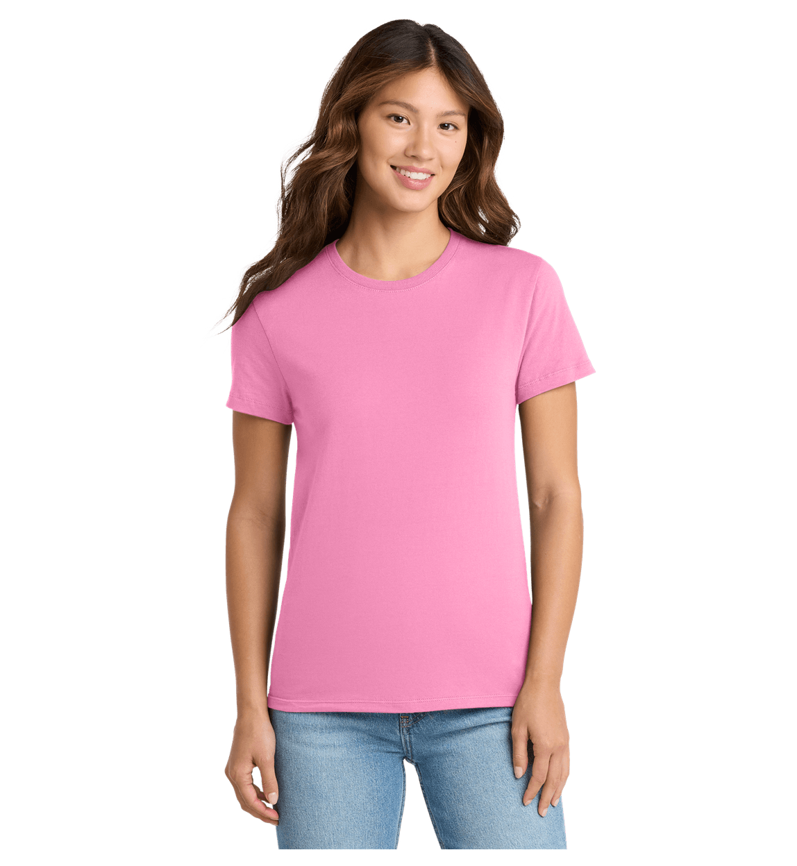Candy Pink