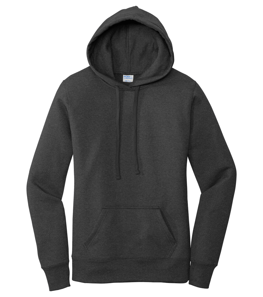 Dark Heather Grey