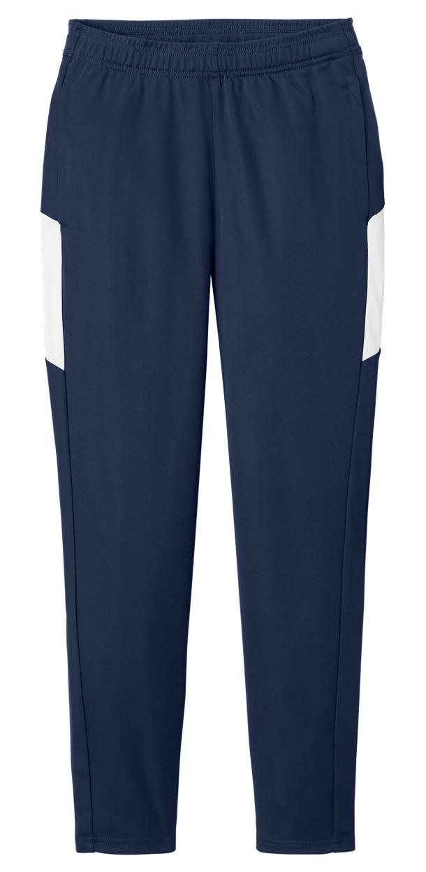 True Navy/ White