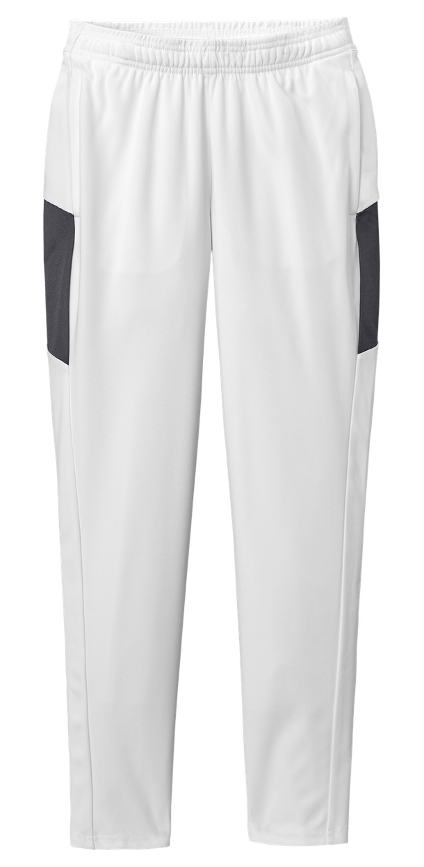 White/ Iron Grey