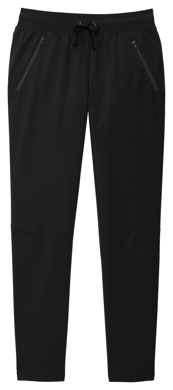 Deep Black