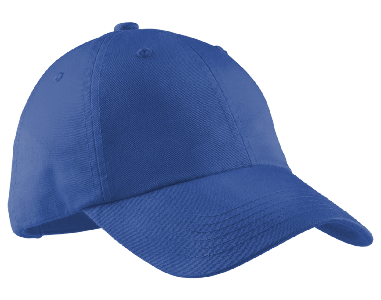 Faded Blue