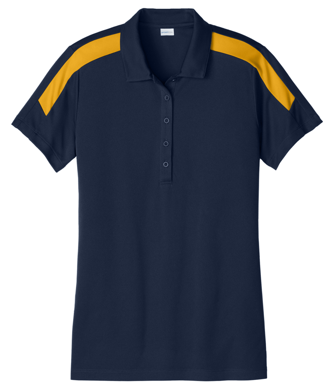 True Navy/ Gold