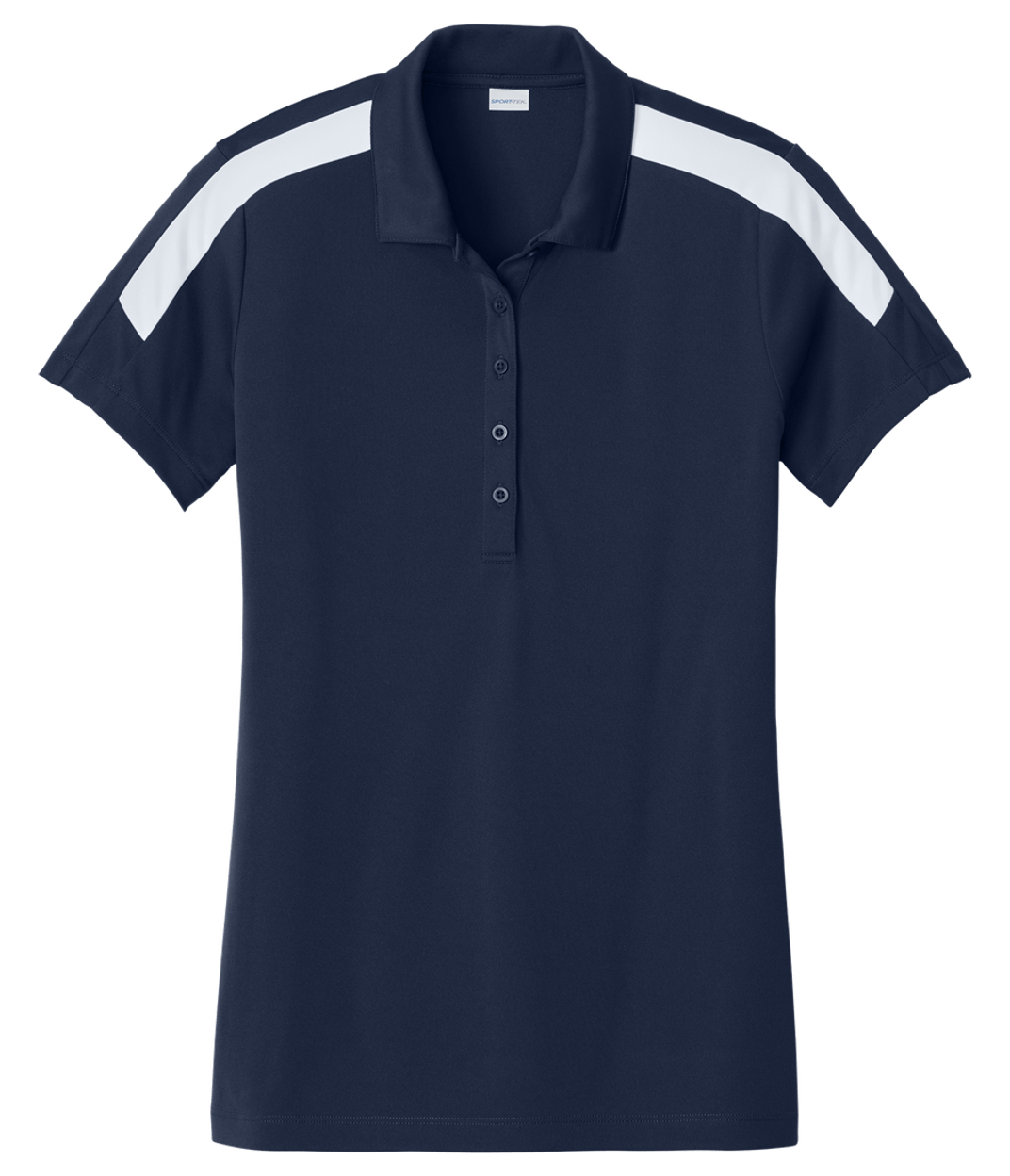 True Navy/ White