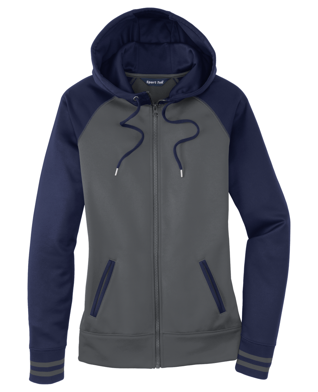 Dark Smoke Grey/ Navy