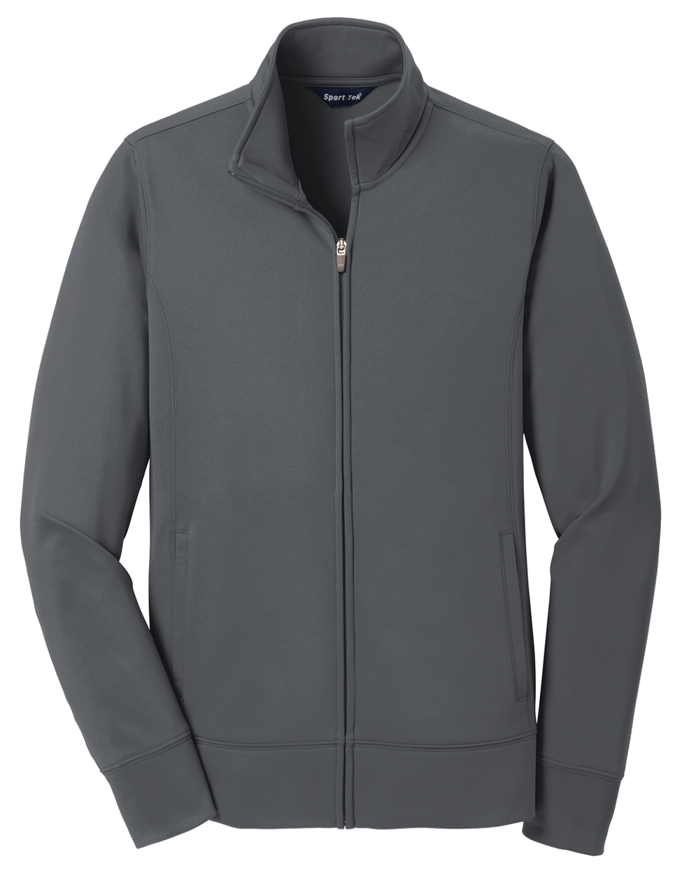 Dark Smoke Grey