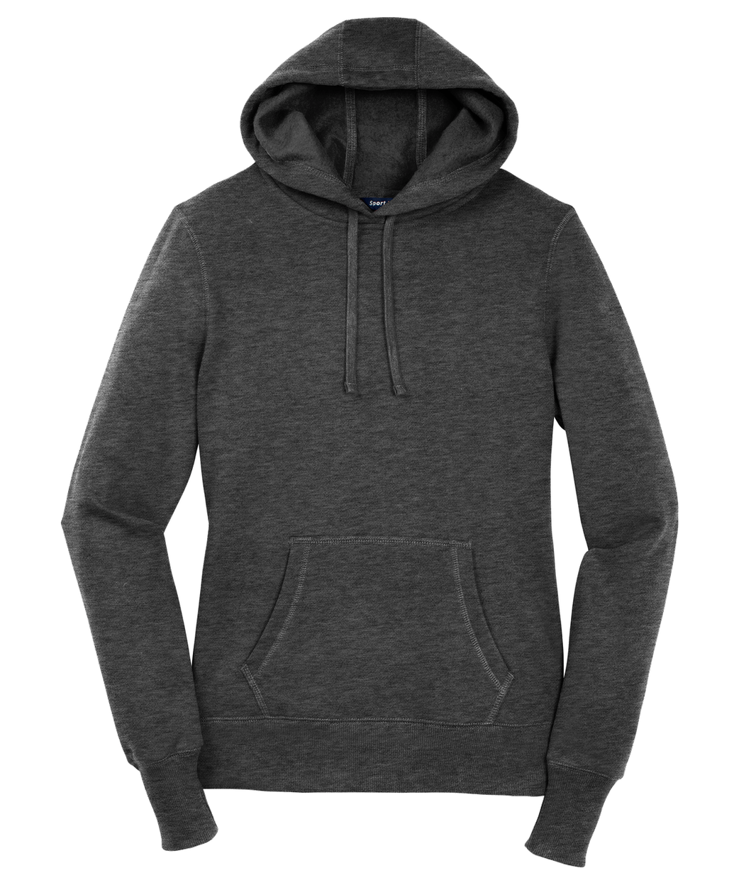 Graphite Heather