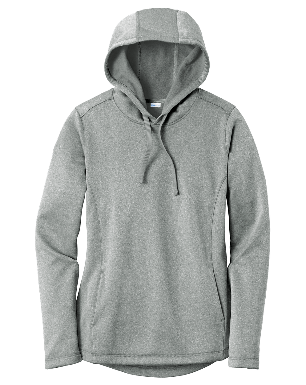 Dark Silver Heather